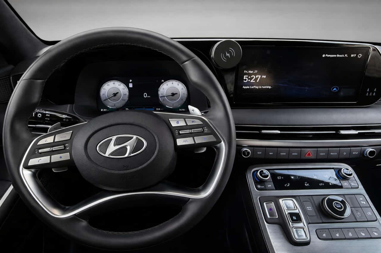 Car Preview