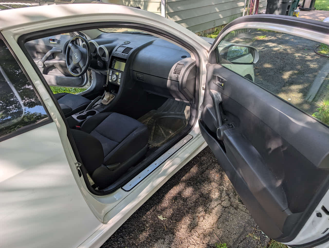 Car Preview