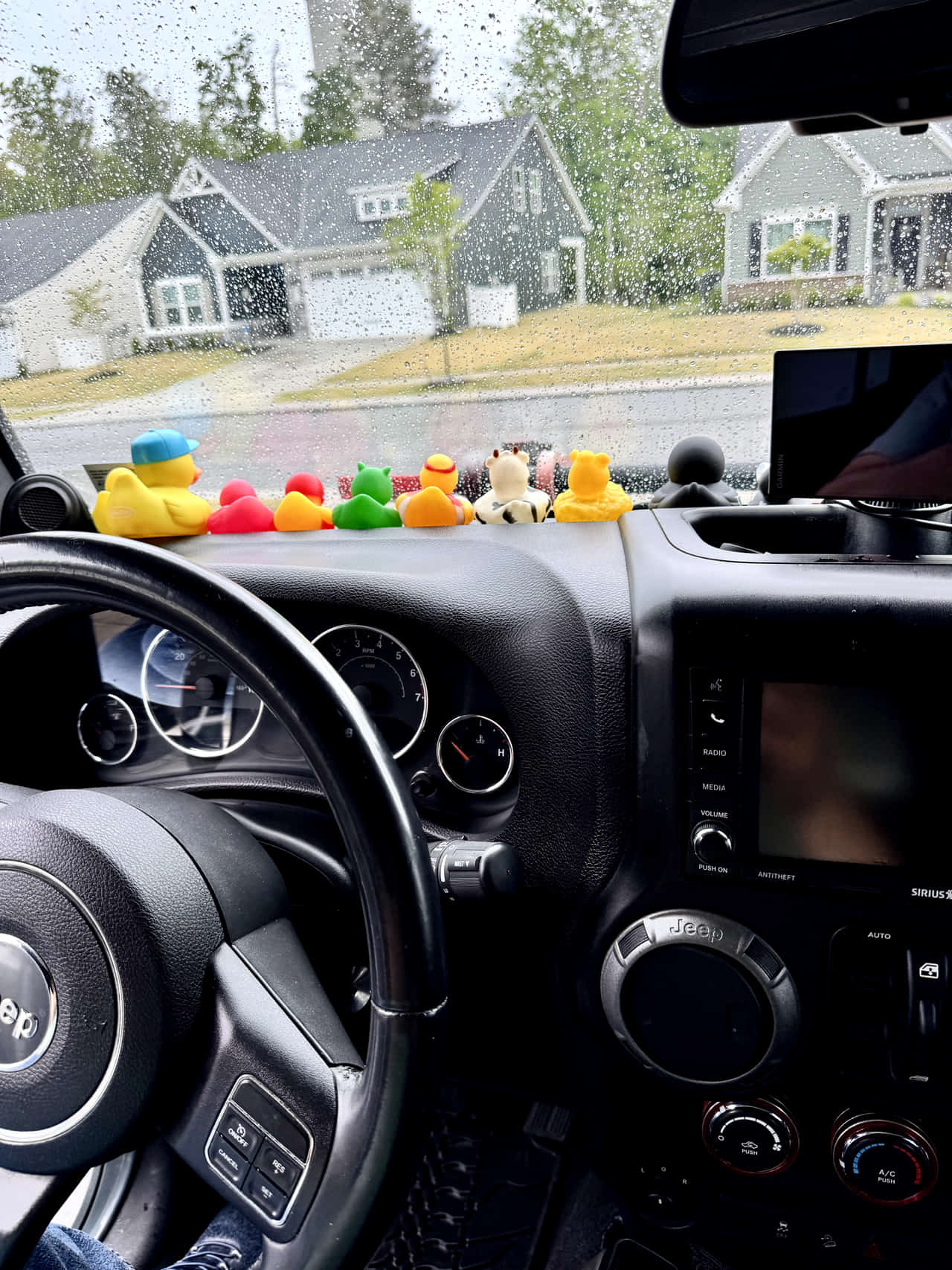 Car Preview