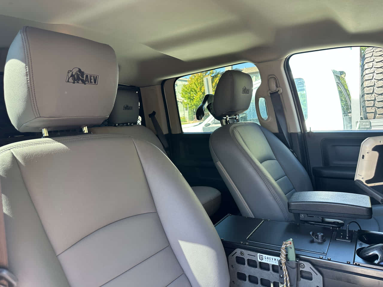 Car Preview