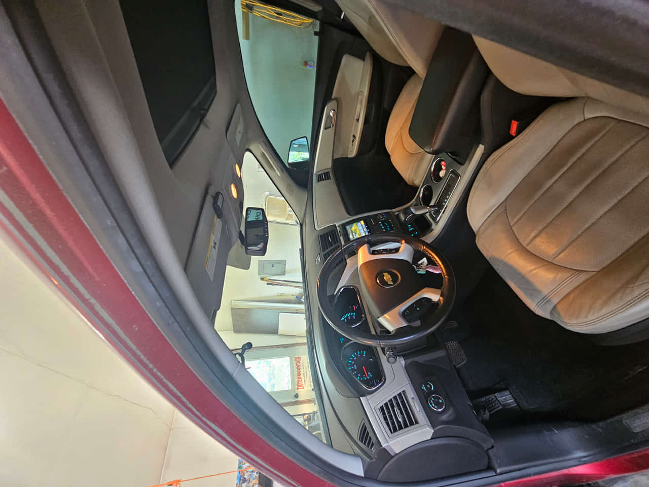 Car Preview