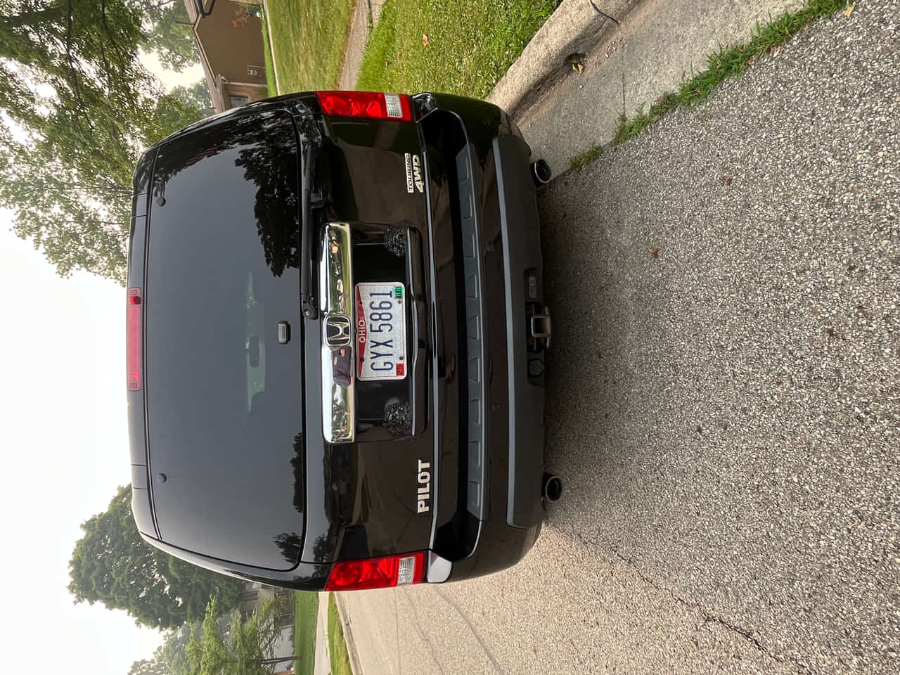 Car Preview