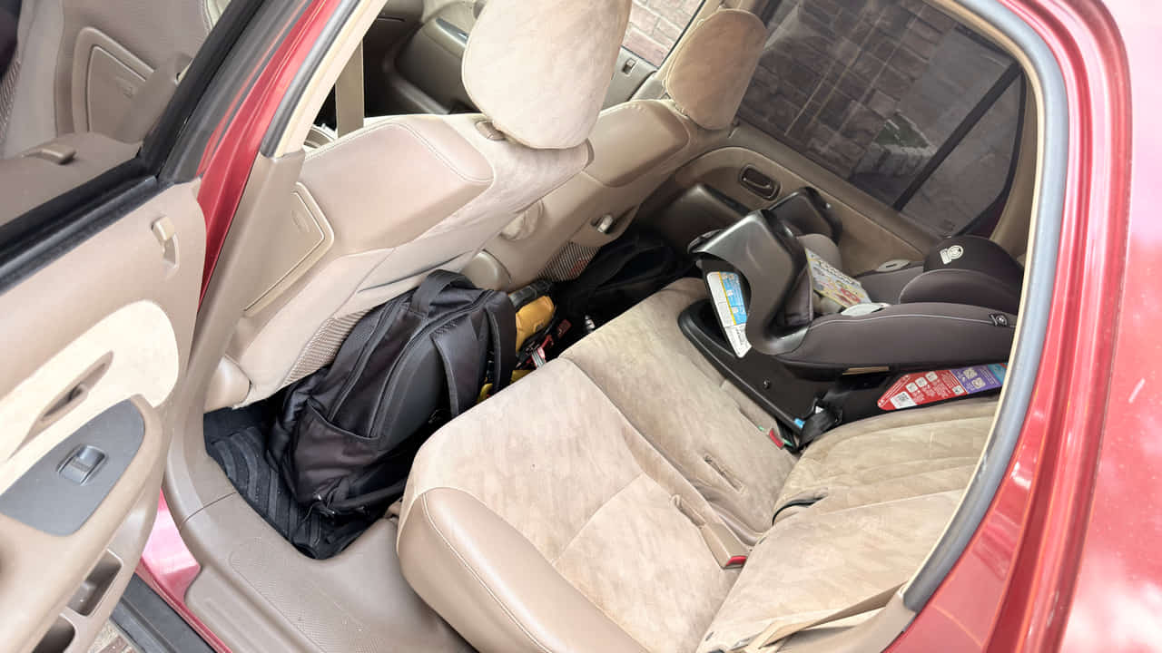 Car Preview