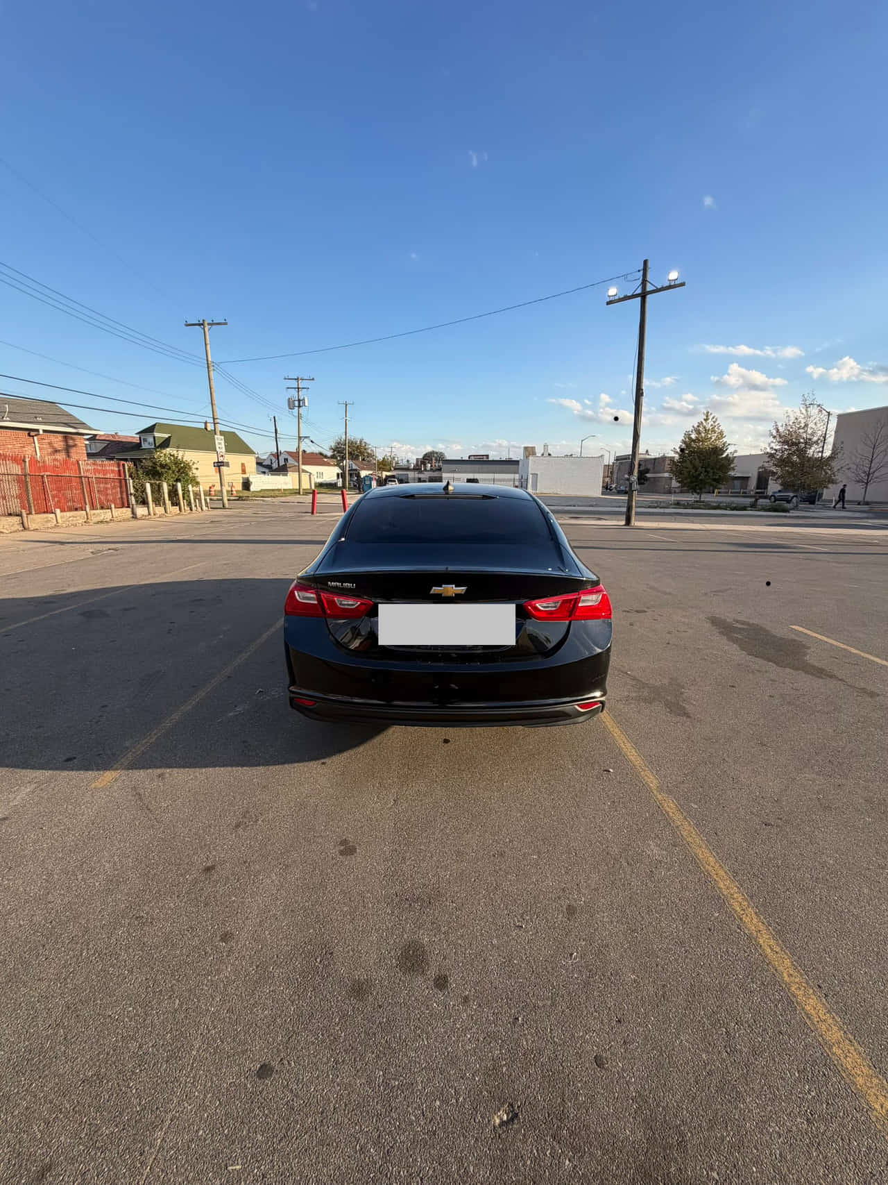 Car Preview
