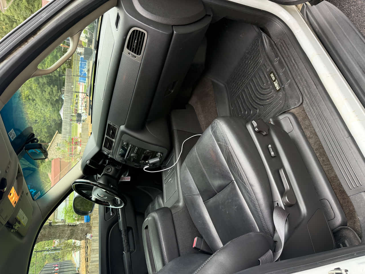 Car Preview