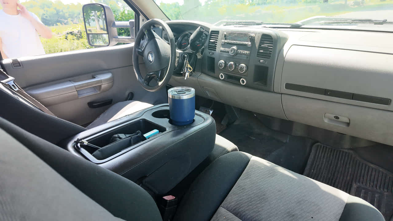 Car Preview