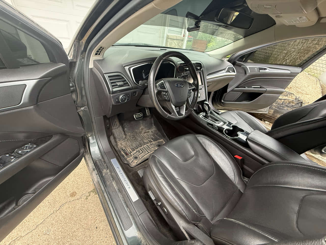 Car Preview
