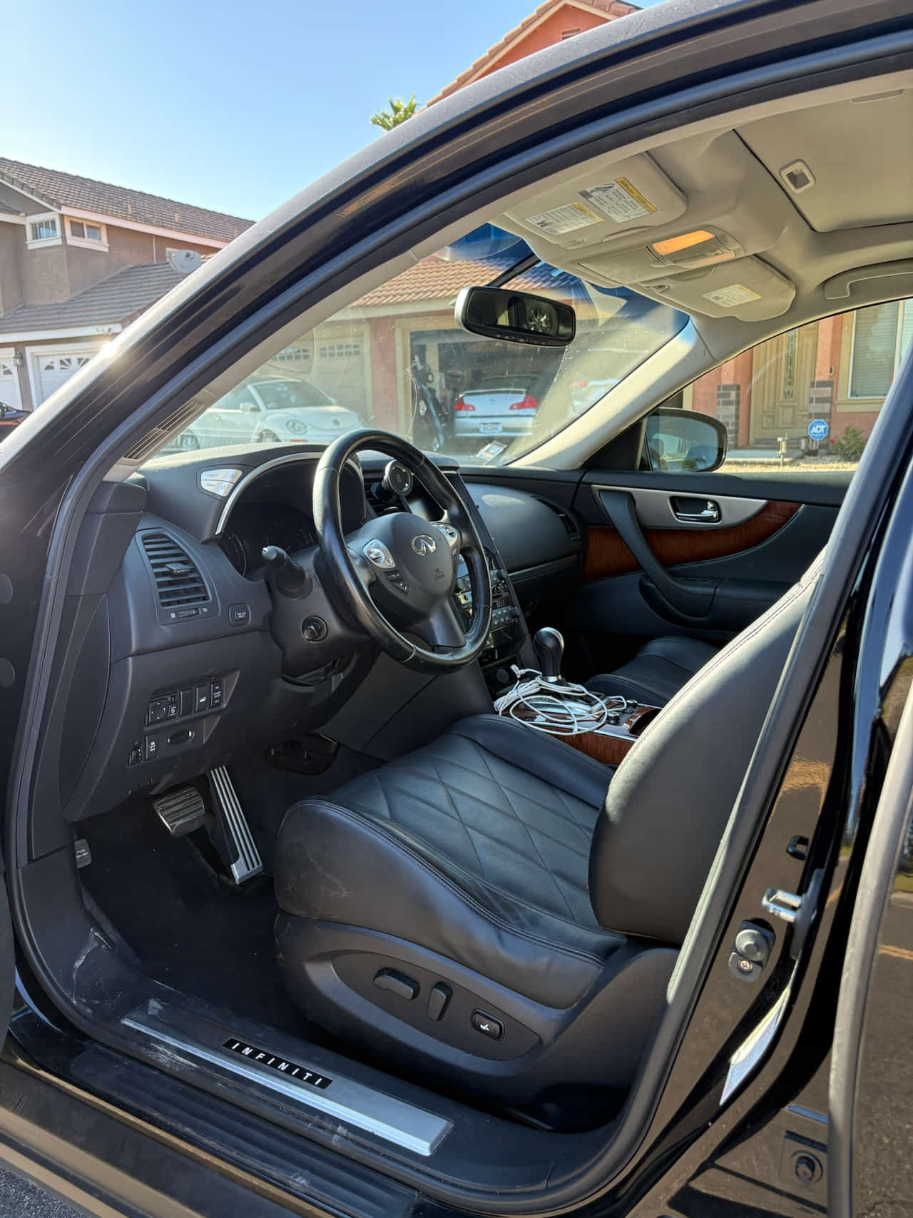 Car Preview