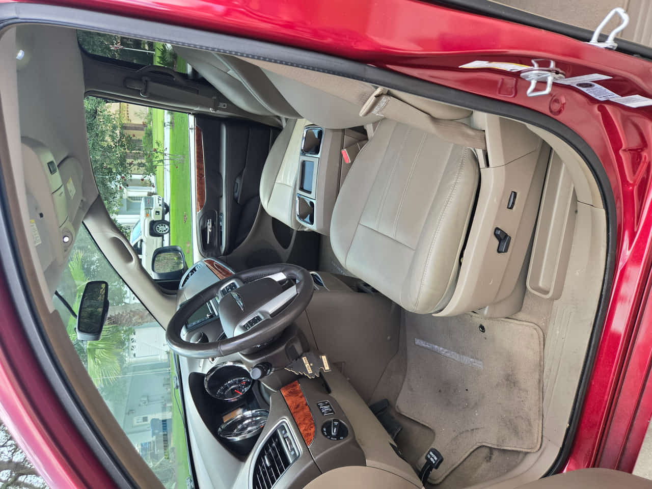 Car Preview