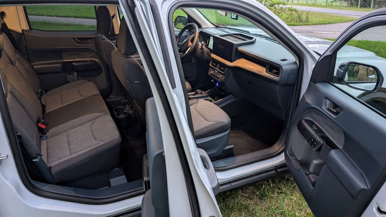 Car Preview