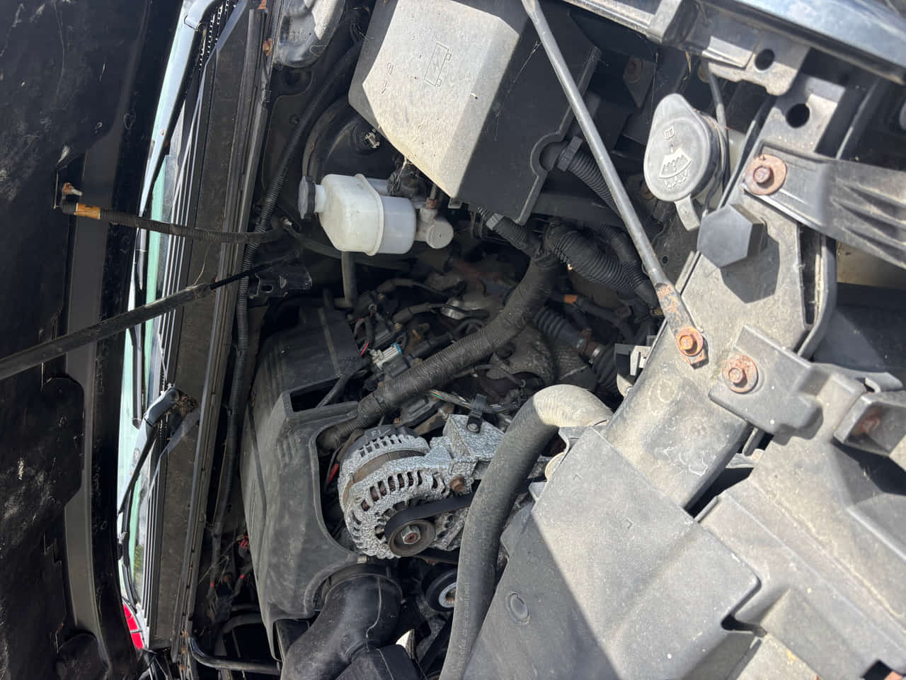 Car Preview