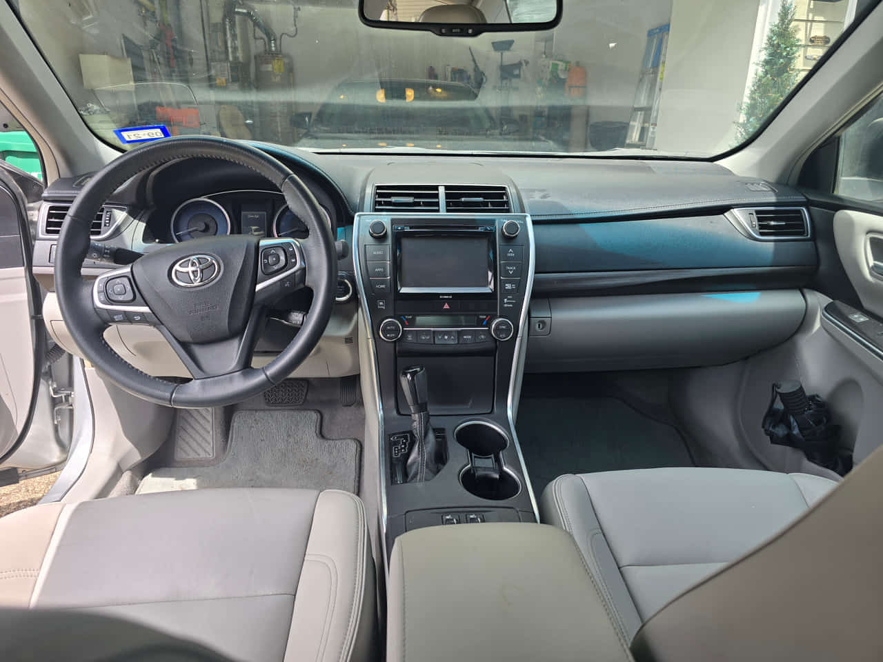 Car Preview