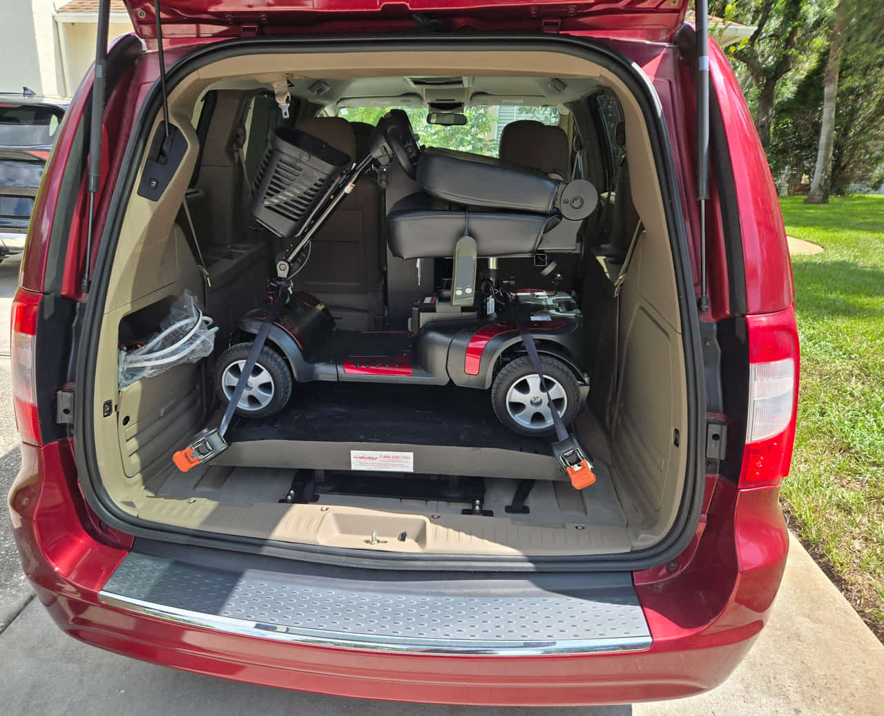 Car Preview