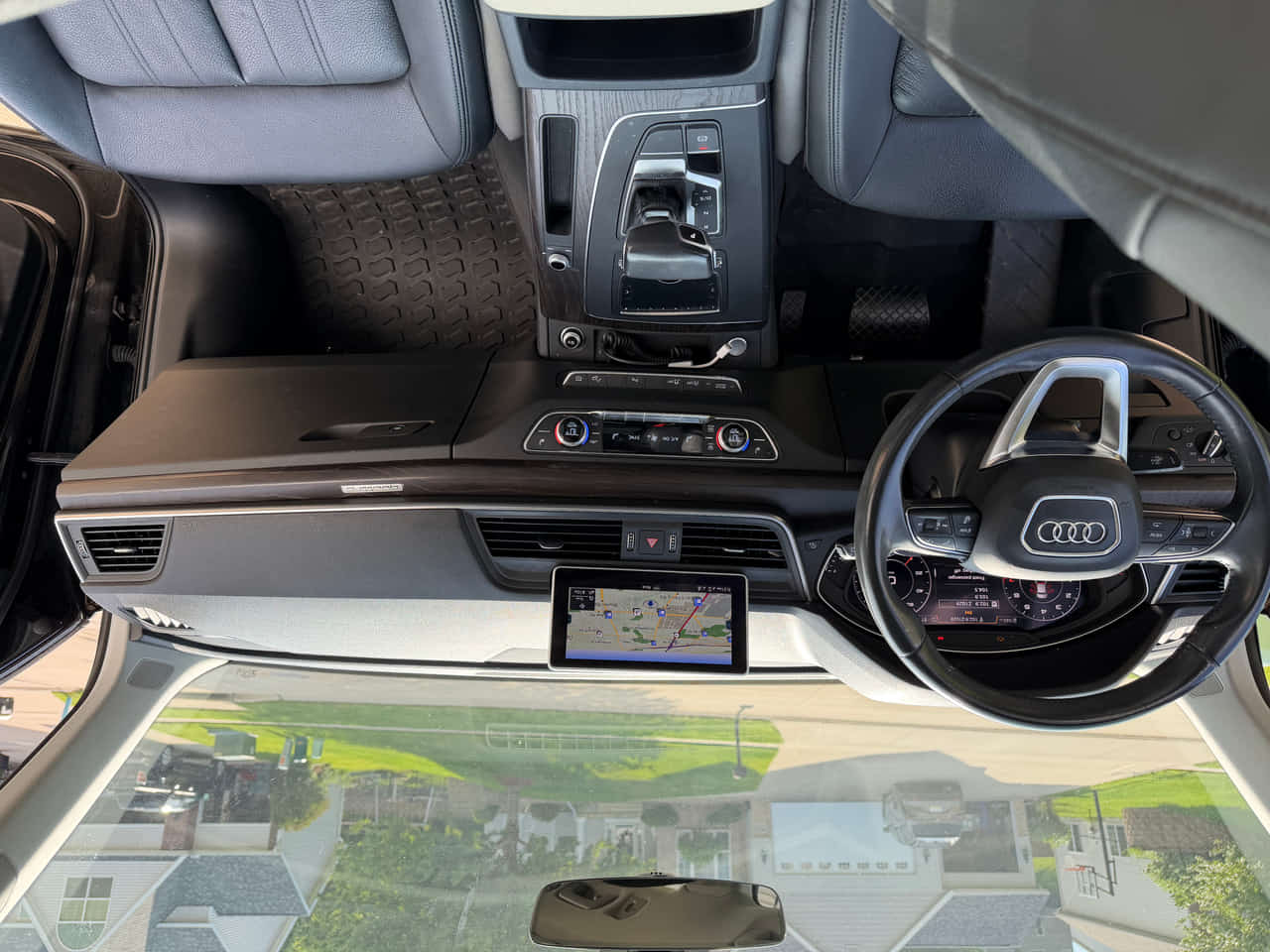 Car Preview