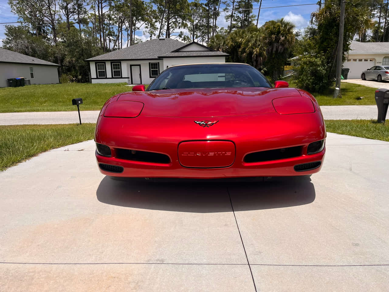 Car Preview