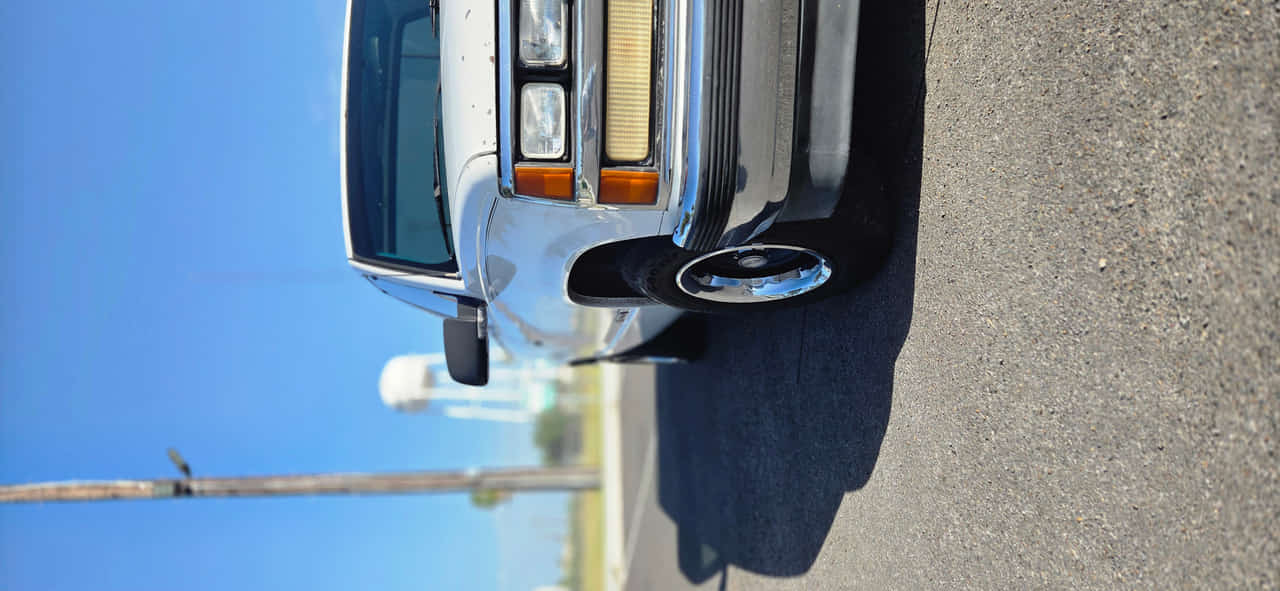 Car Preview
