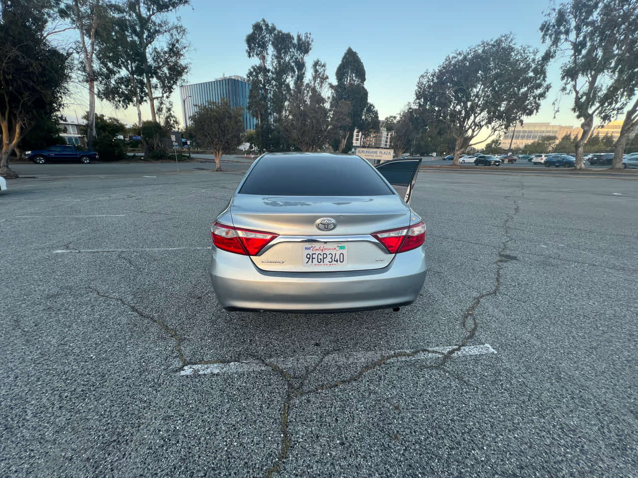 Car Preview