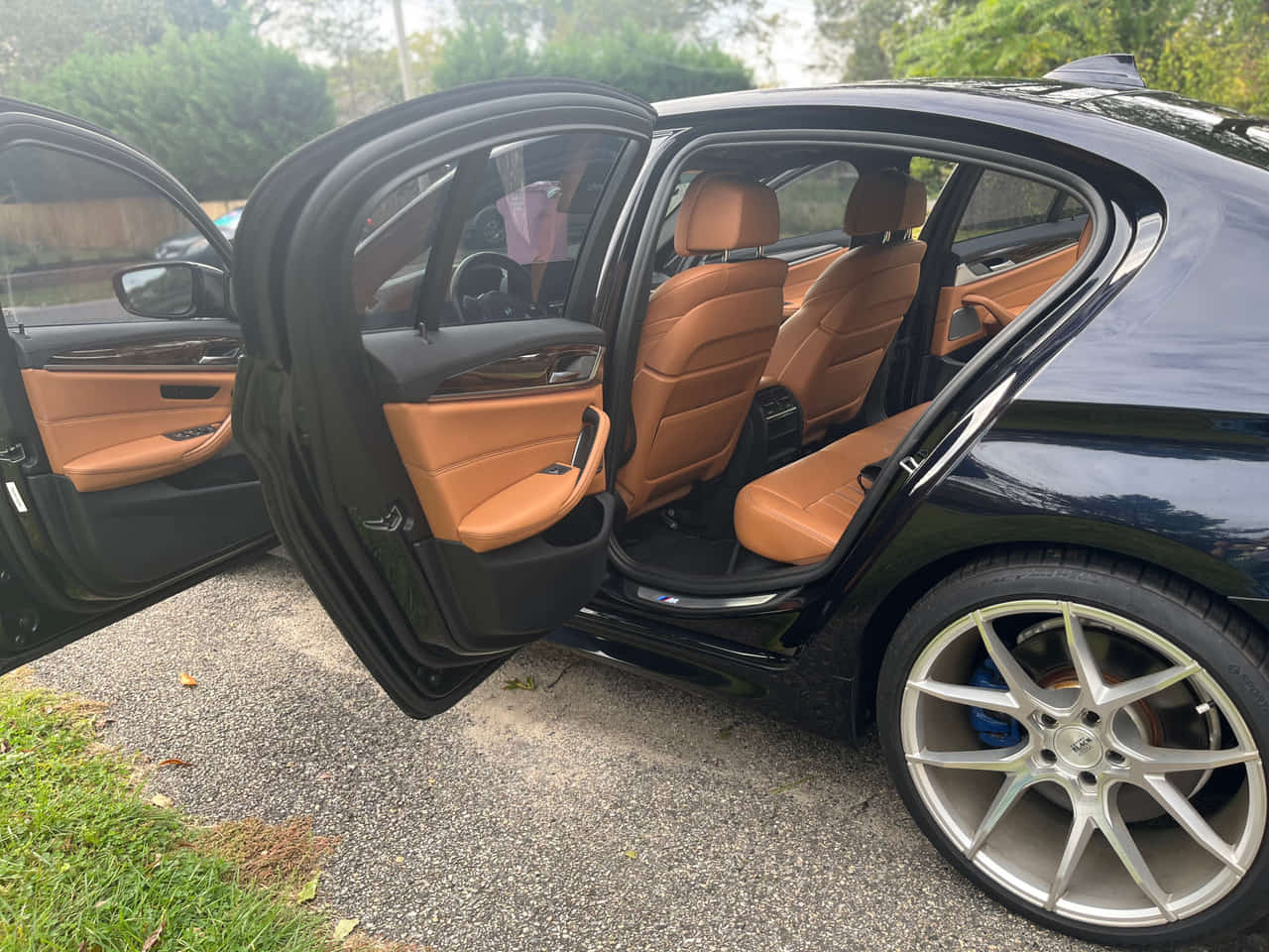 Car Preview