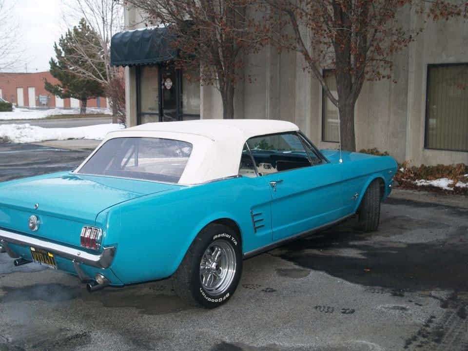 Car Preview