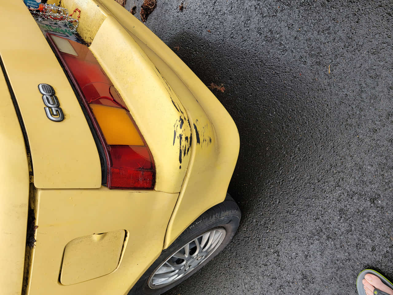 Car Preview