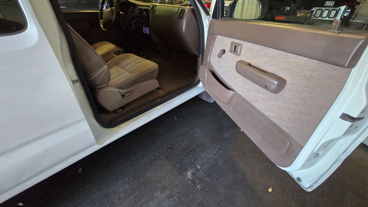 Car Preview