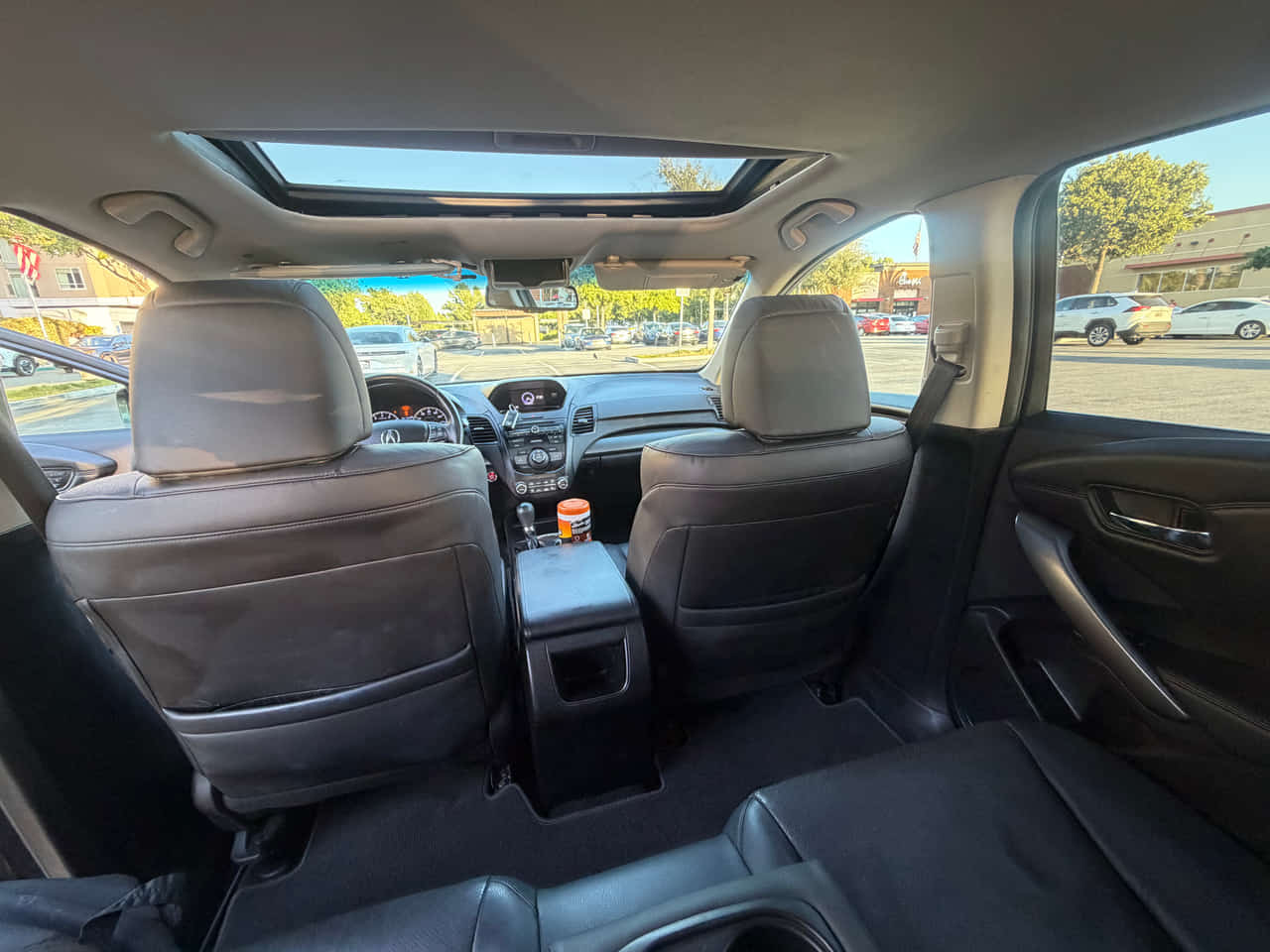 Car Preview