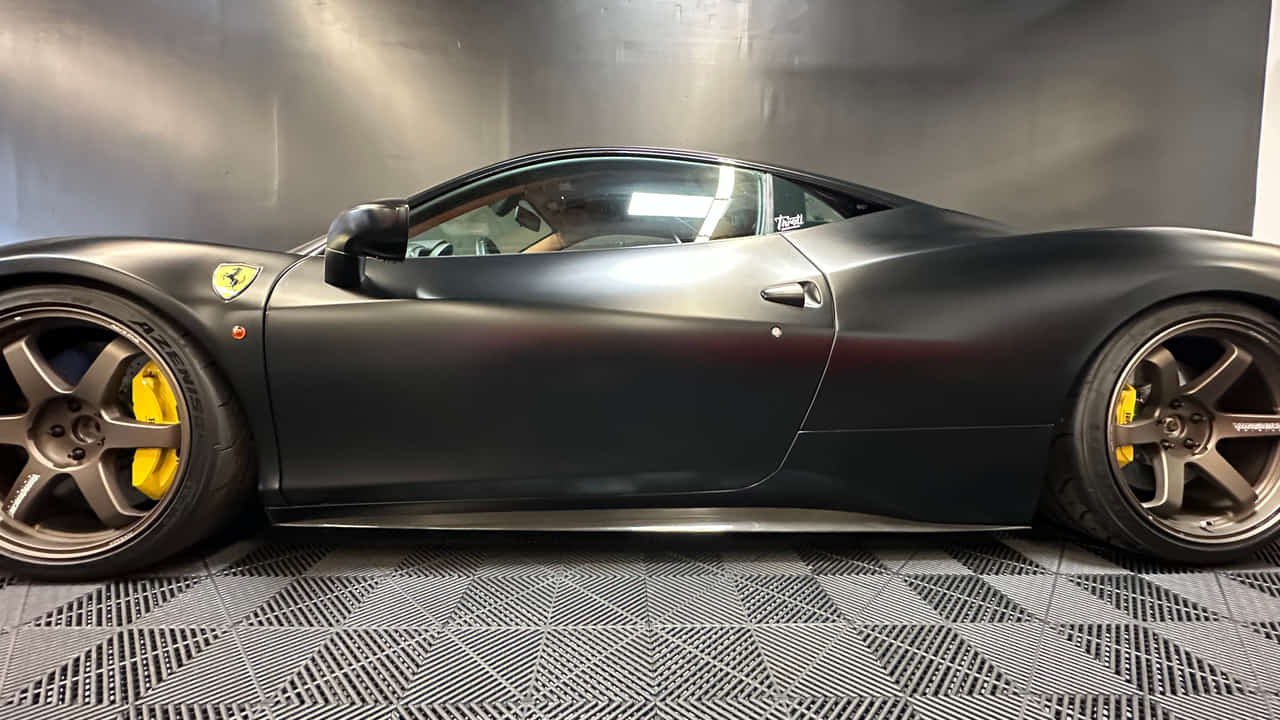 Car Preview