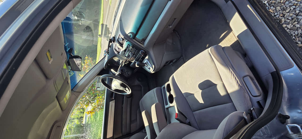Car Preview