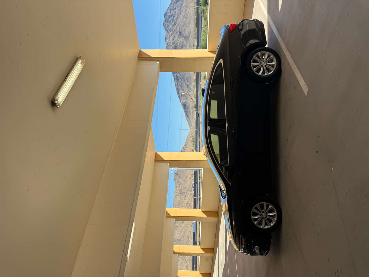 Car Preview