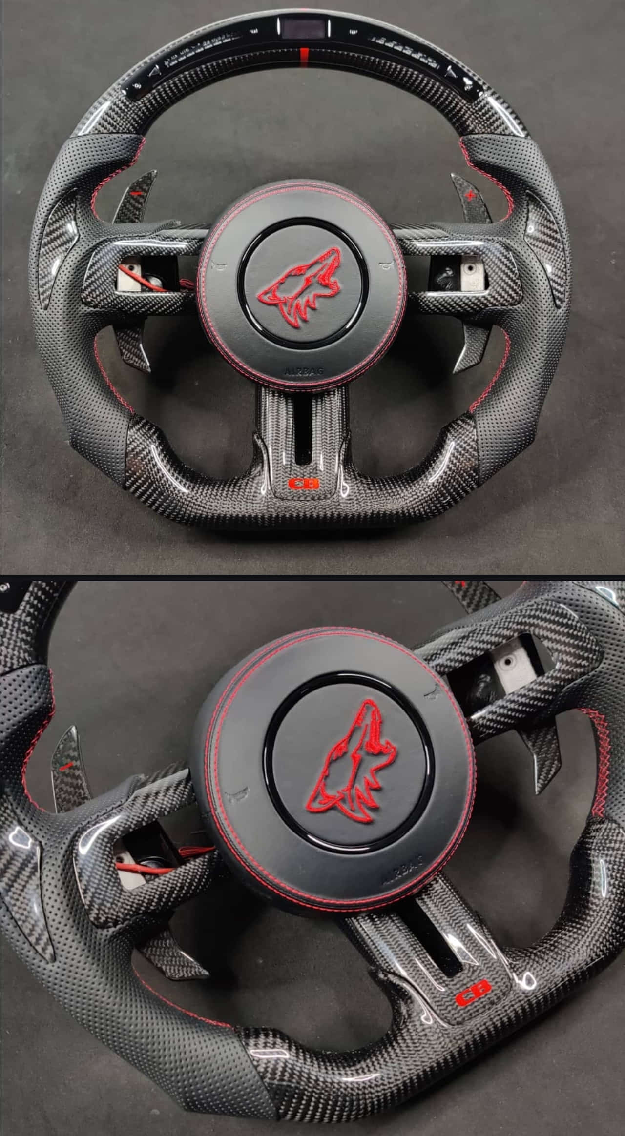 Car Preview