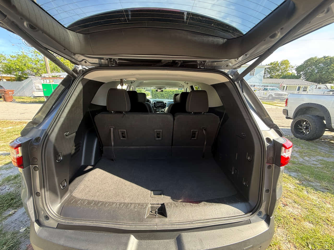 Car Preview
