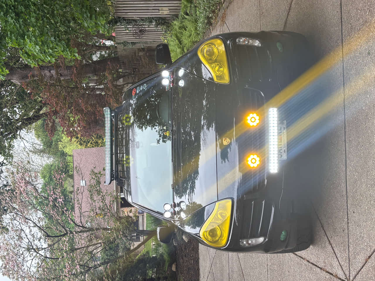 Car Preview