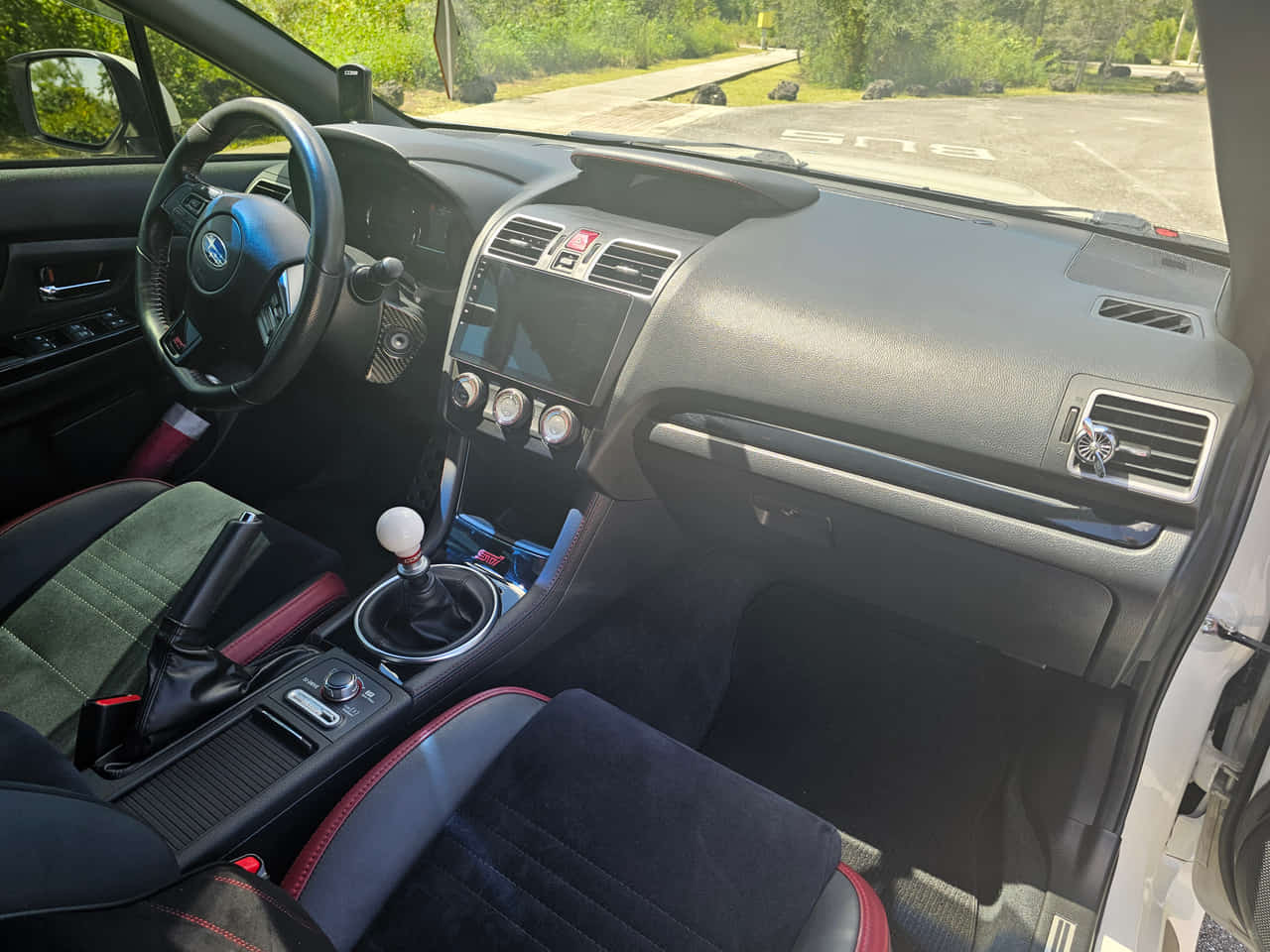 Car Preview