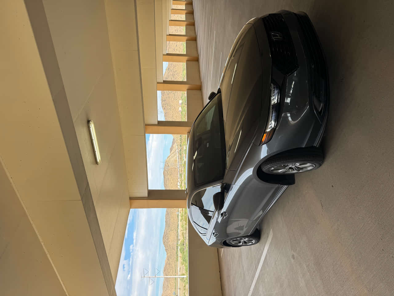 Car Preview