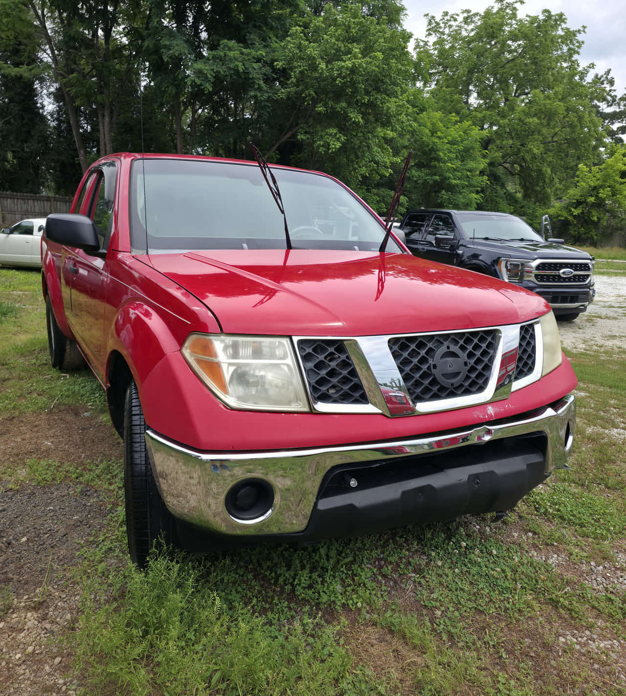 Car Preview