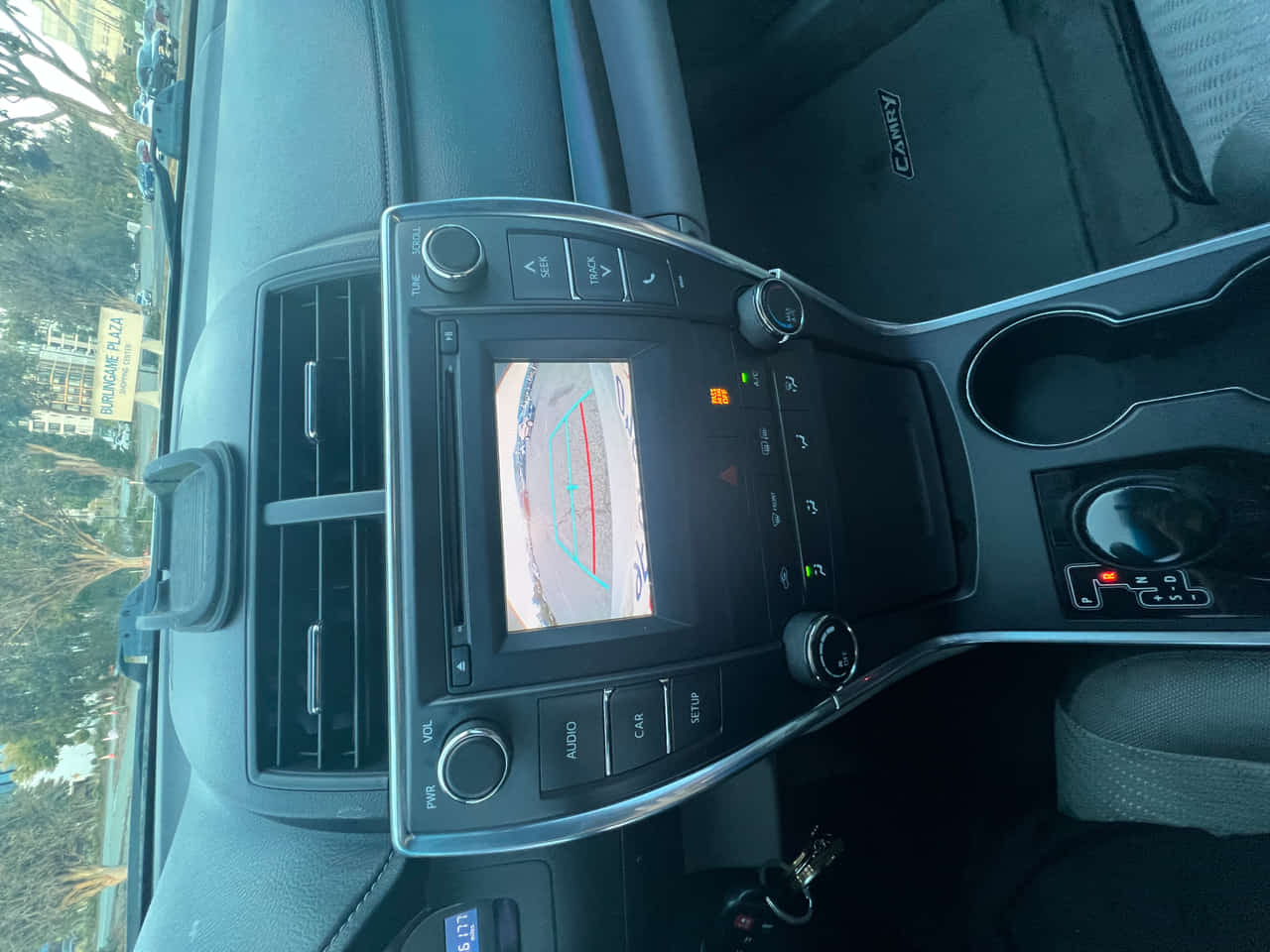 Car Preview