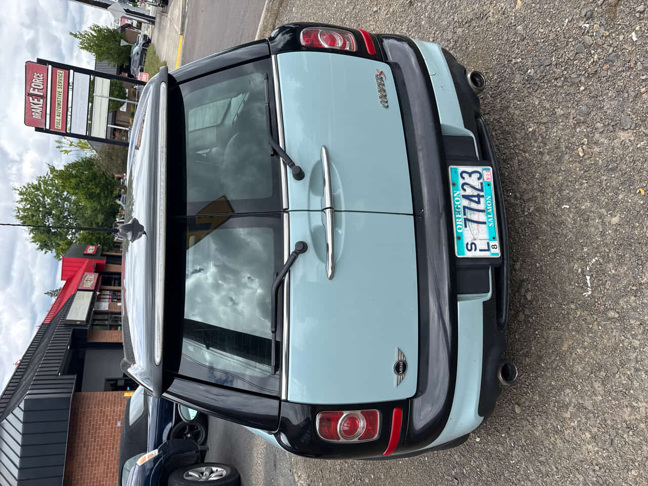 Car Preview