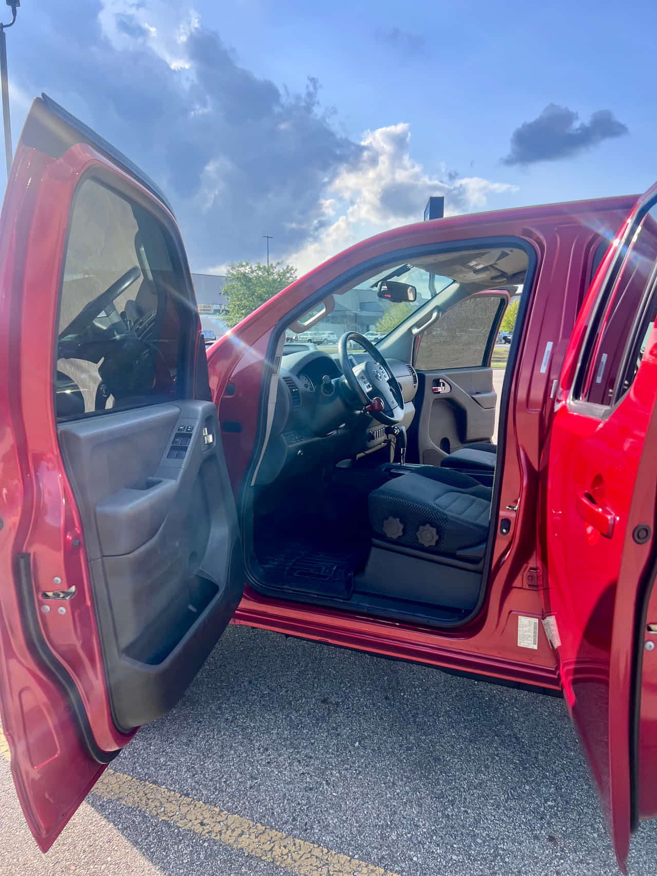Car Preview
