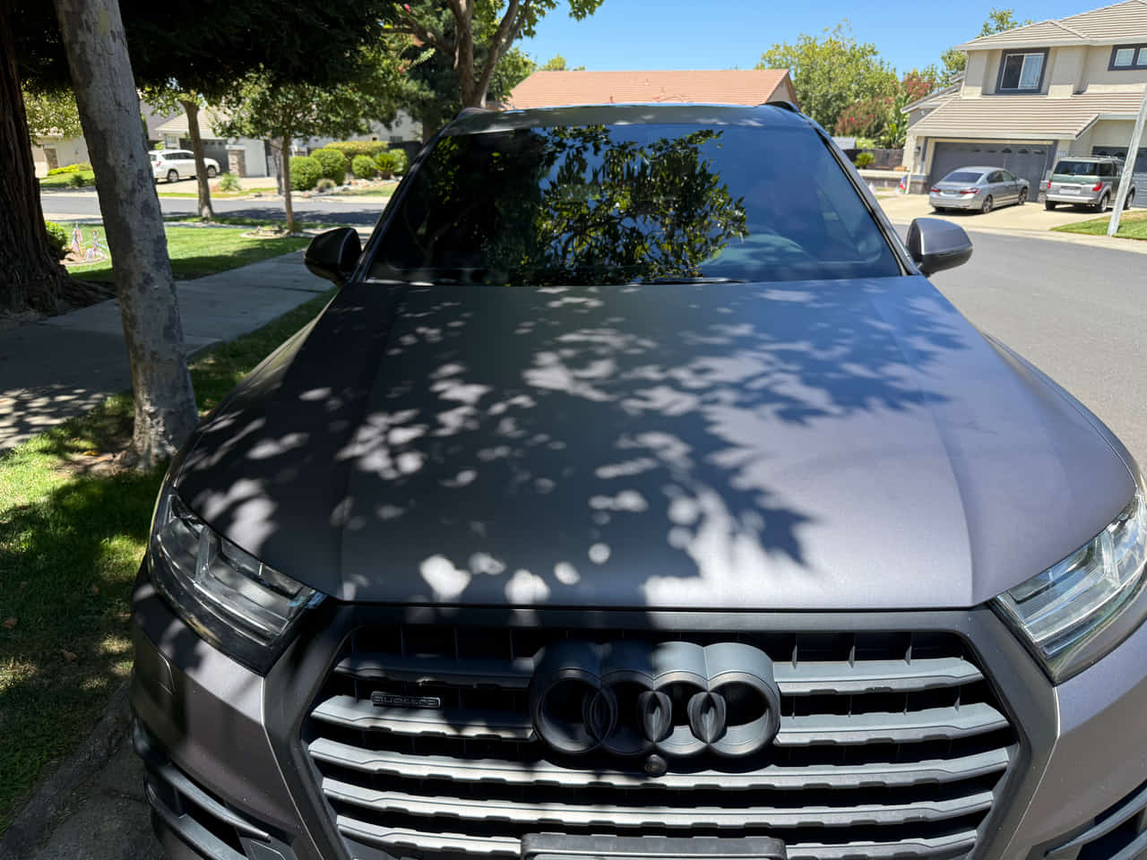 Car Preview