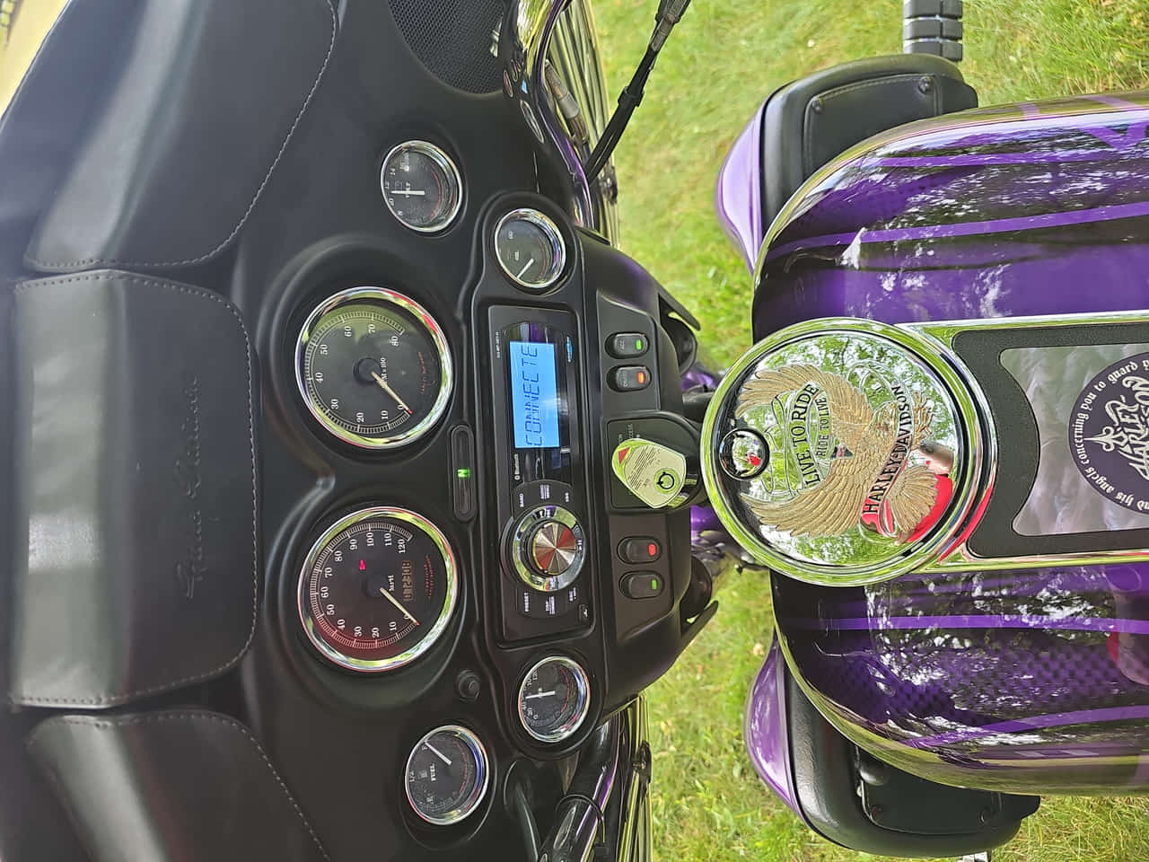 Car Preview