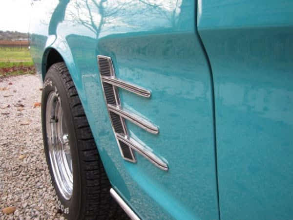 Car Preview