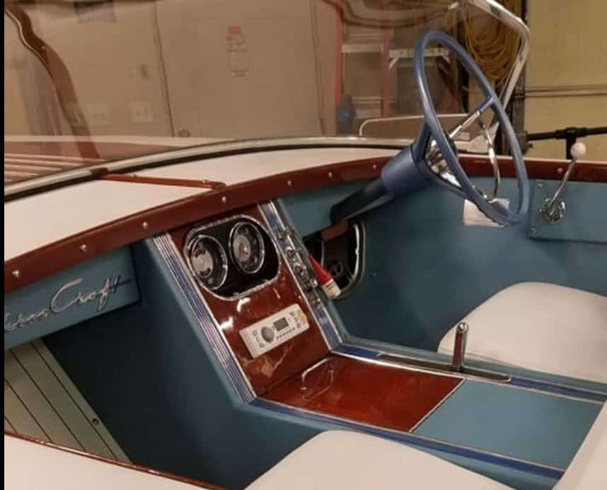 Car Preview