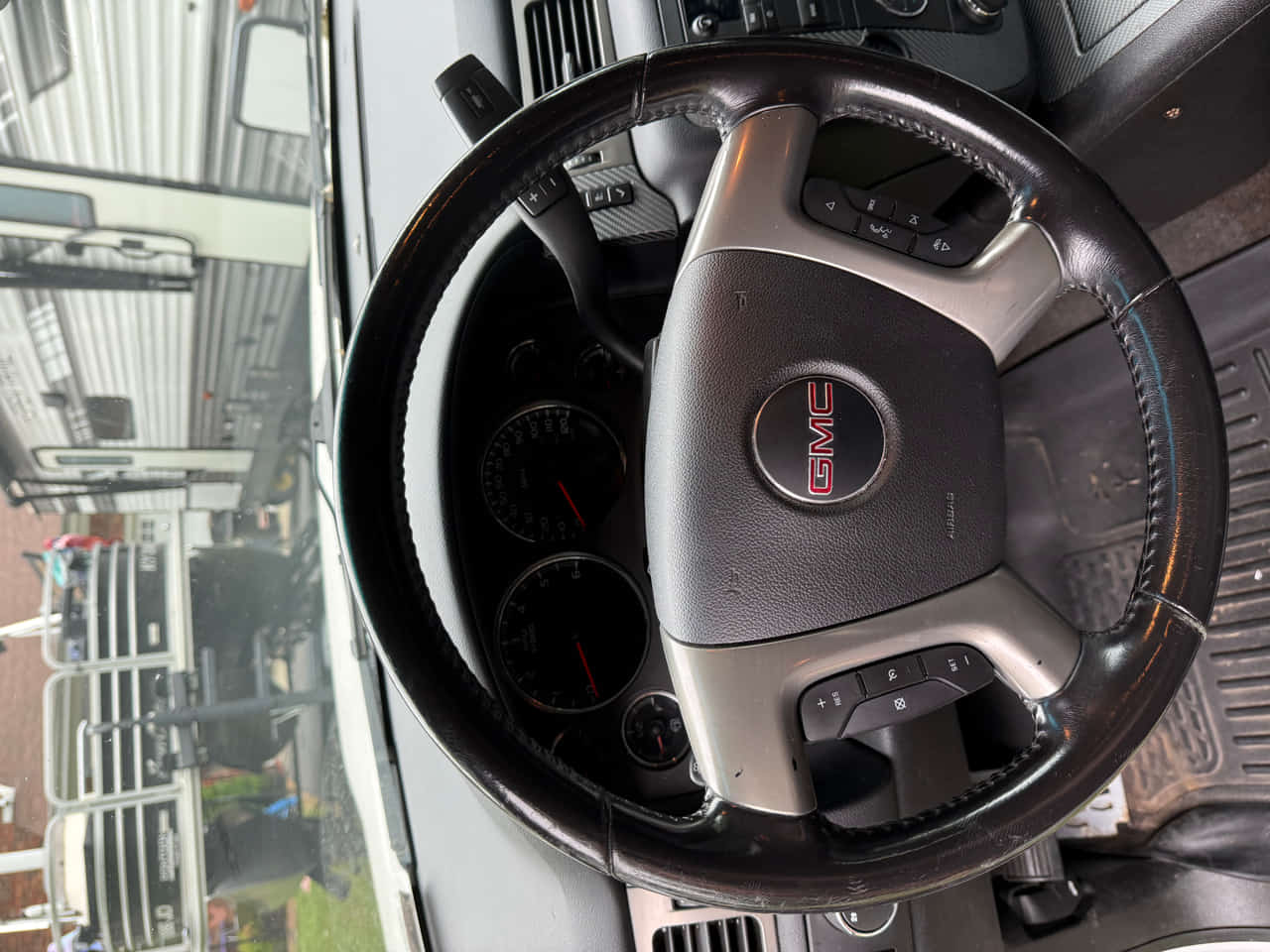 Car Preview