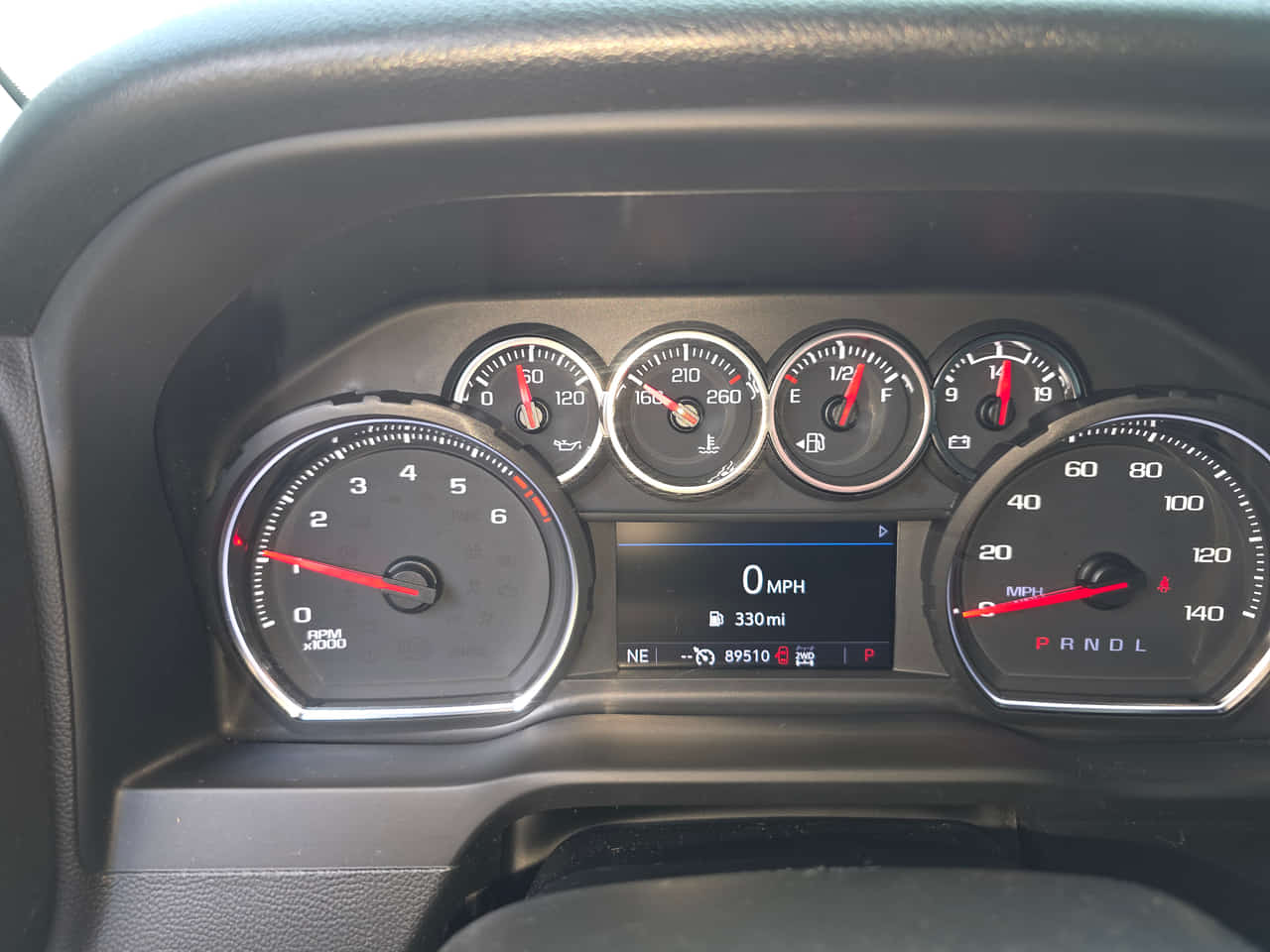 Car Preview