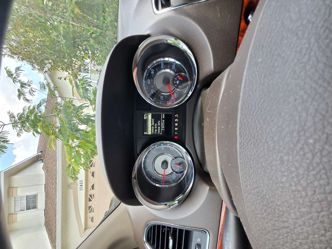Car Preview