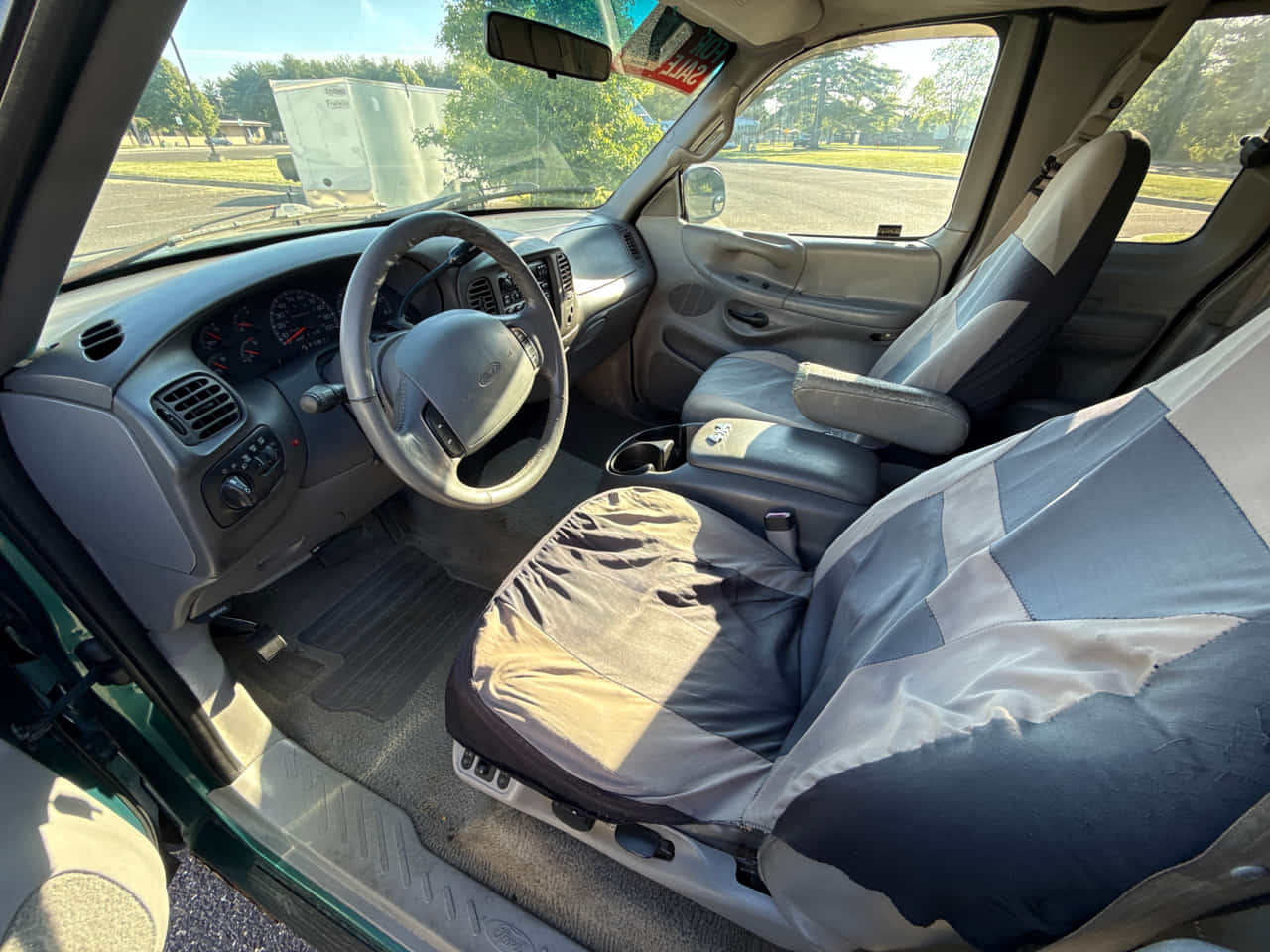 Car Preview