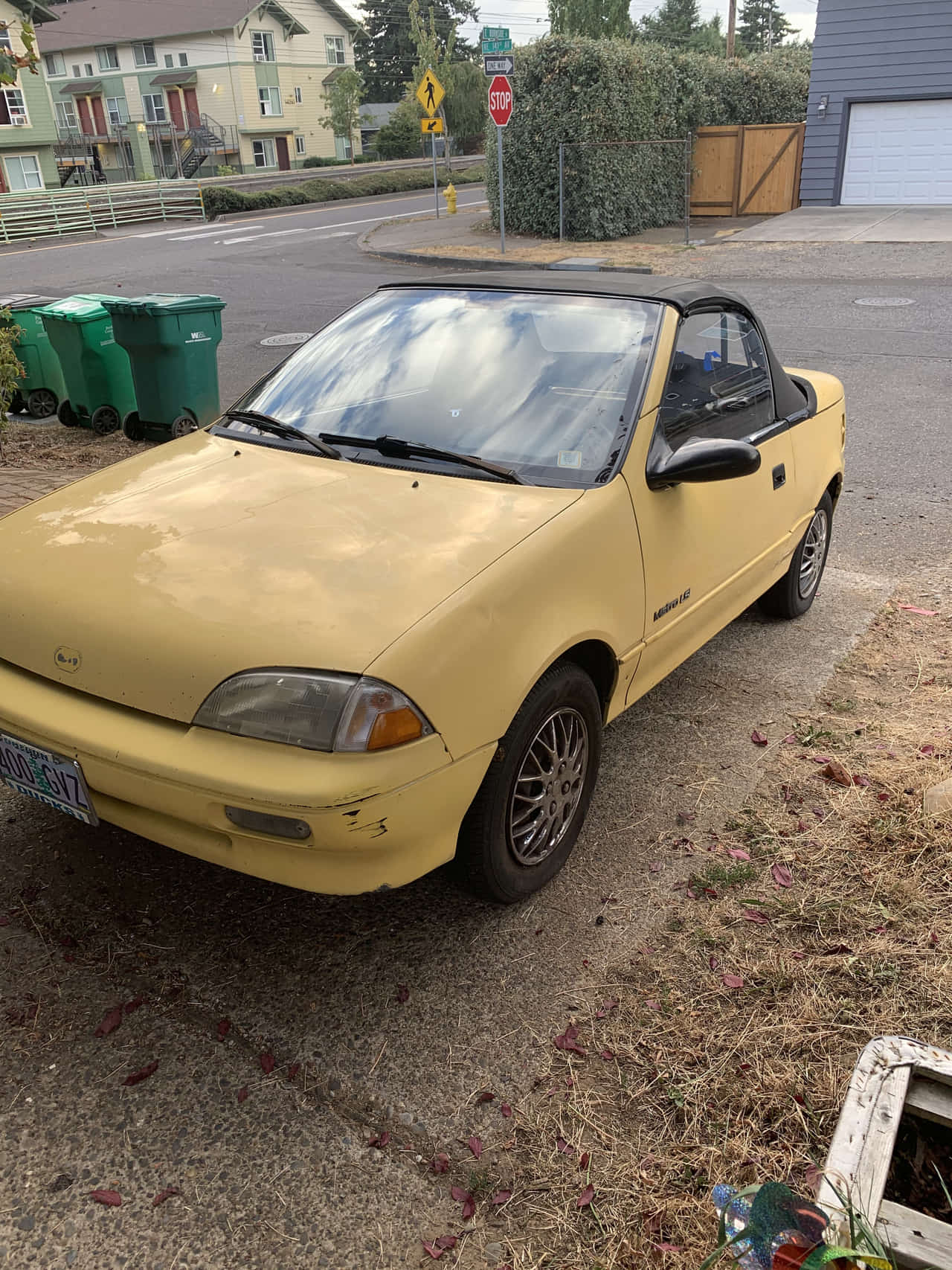 Car Preview