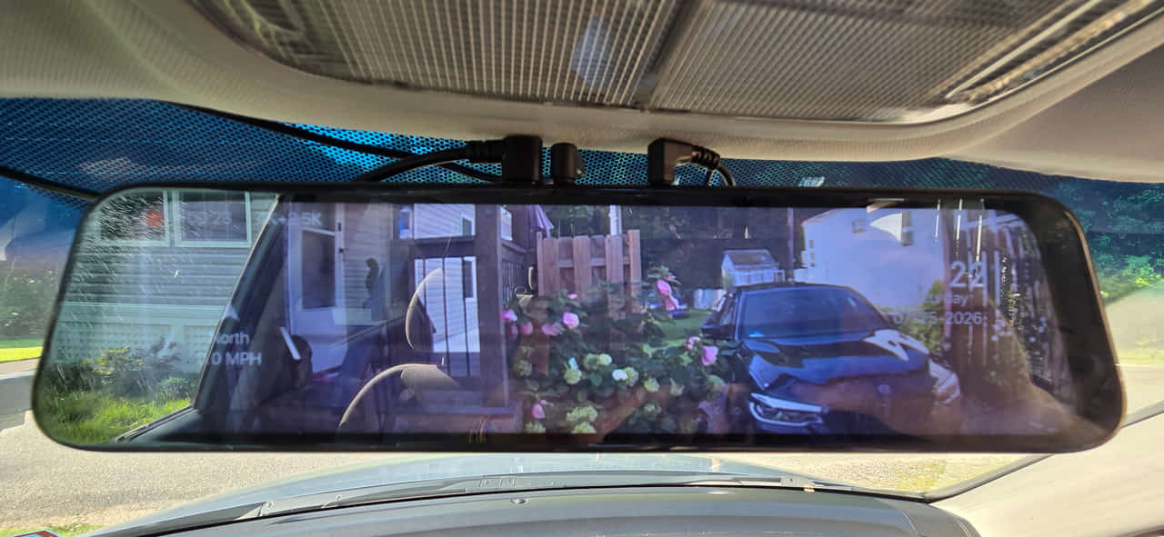 Car Preview