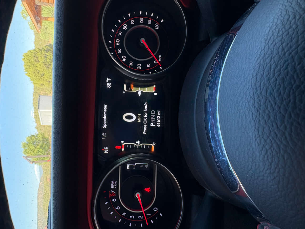Car Preview