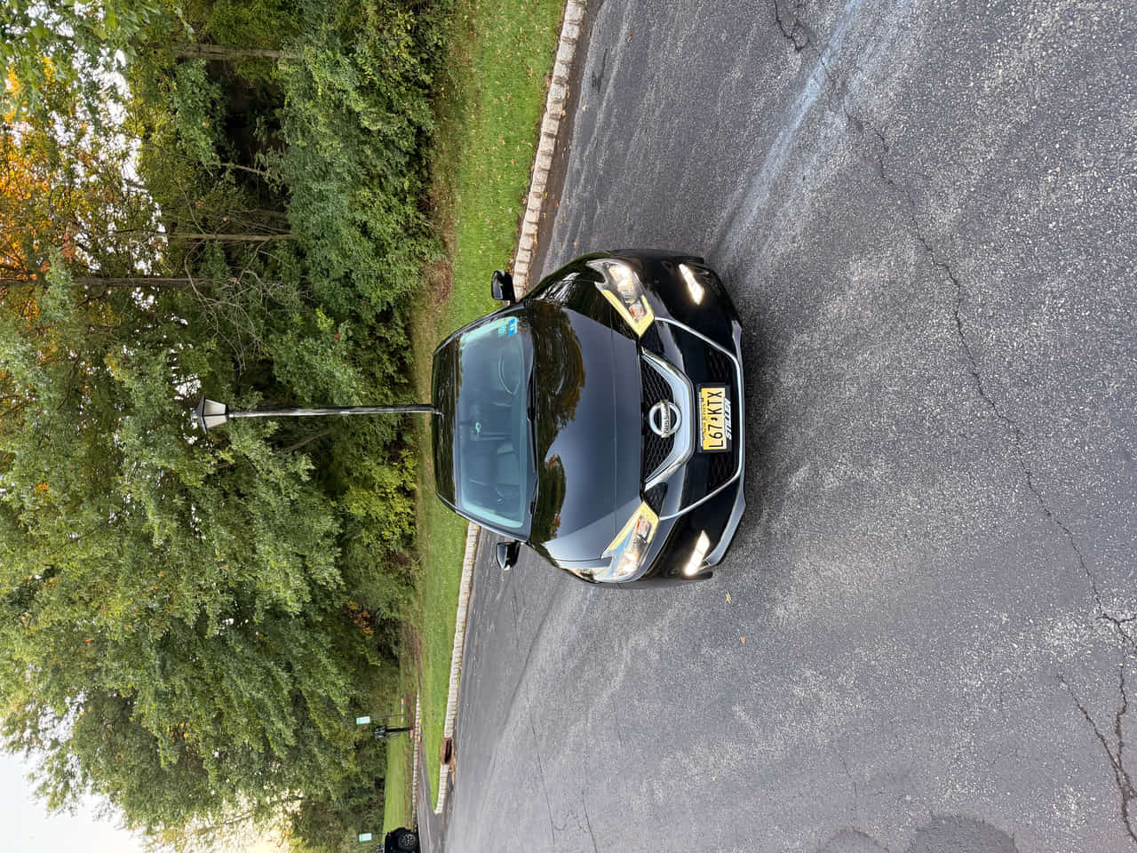 Car Preview